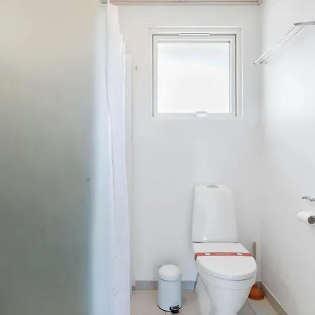 Дом отдыха Tv1263-bindslev-sulevej-2 *