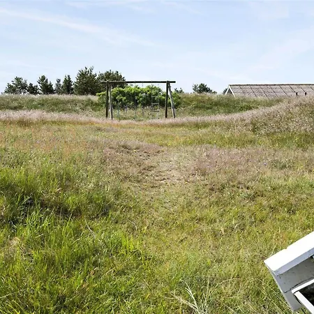 Дом отдыха Tv1263-bindslev-sulevej-2 Биндслев