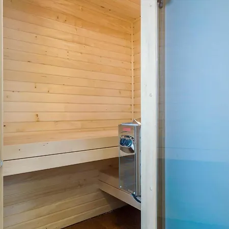 Дом отдыха Tv1263-bindslev-sulevej-2