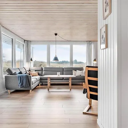 Дом отдыха Tv1263-bindslev-sulevej-2 *