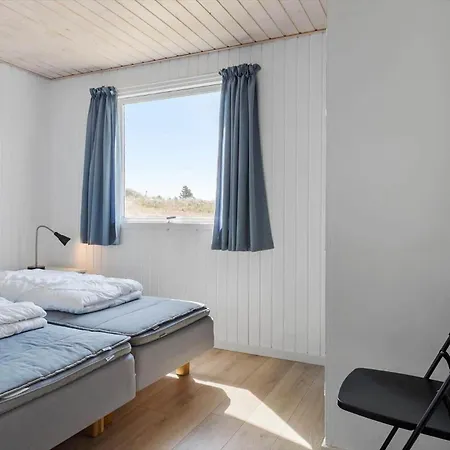 Дом отдыха Tv1263-bindslev-sulevej-2