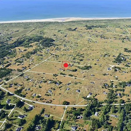 Tv1263-bindslev-sulevej-2 Дом отдыха