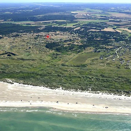 Дом отдыха Tv1263-bindslev-sulevej-2 *