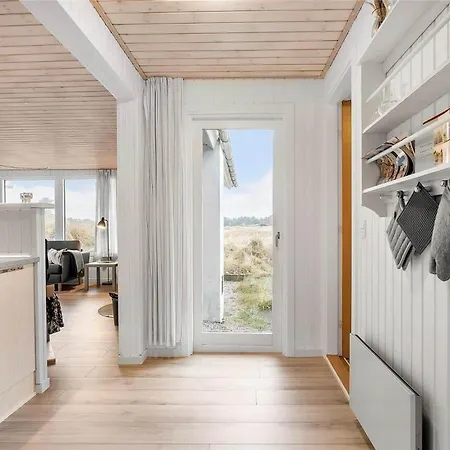 Tv1263-bindslev-sulevej-2 Дом отдыха Биндслев