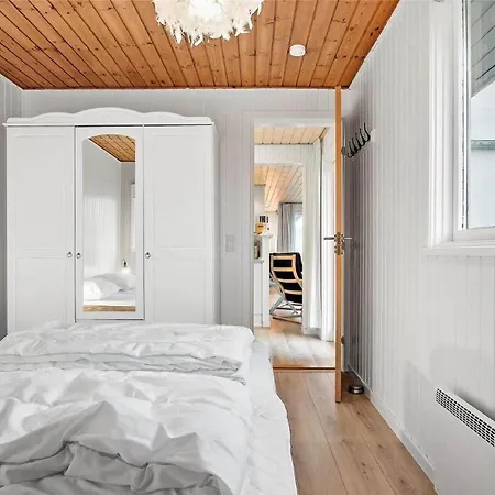 Дом отдыха Tv1263-bindslev-sulevej-2 Биндслев