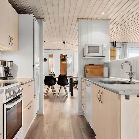 Tv1263-bindslev-sulevej-2 Дом отдыха