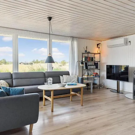 Tv1263-bindslev-sulevej-2 Casa vacanze