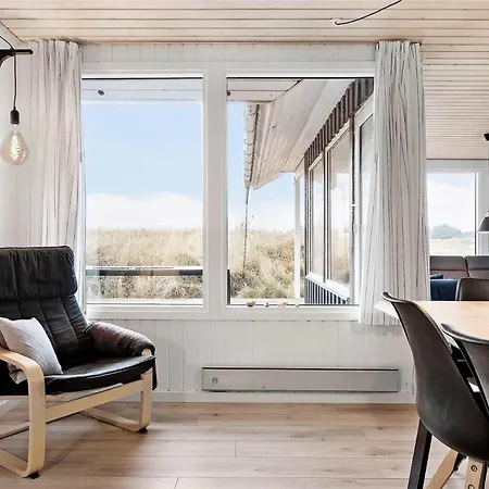 Tv1263-bindslev-sulevej-2 Feriehus Bindslev