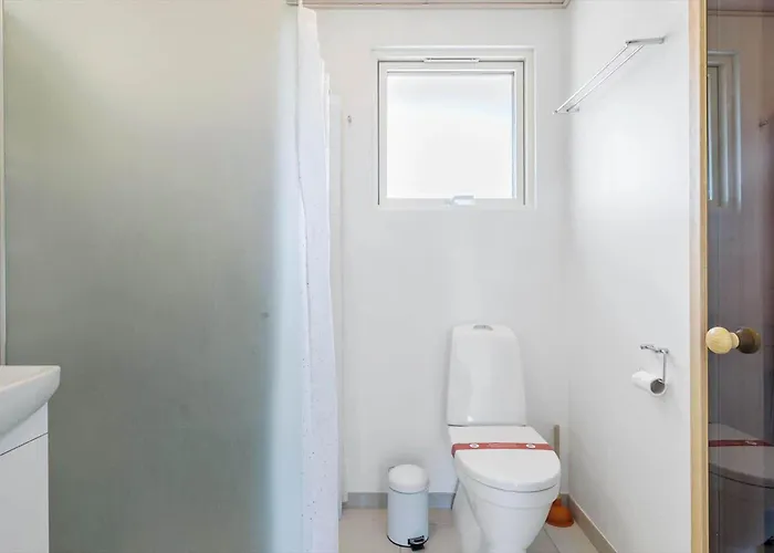 Holiday home Tv1263-bindslev-sulevej-2 *