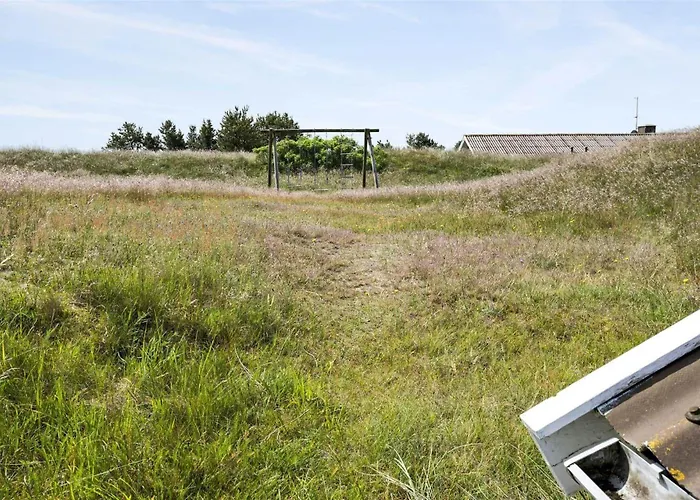 Holiday home Tv1263-bindslev-sulevej-2 Bindslev
