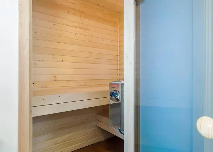 Holiday home Tv1263-bindslev-sulevej-2