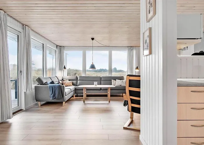 Holiday home Tv1263-bindslev-sulevej-2 *