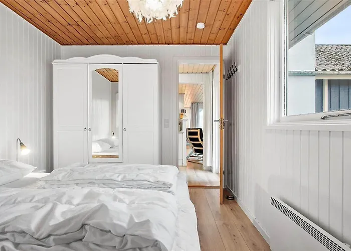 Holiday home Tv1263-bindslev-sulevej-2 Bindslev